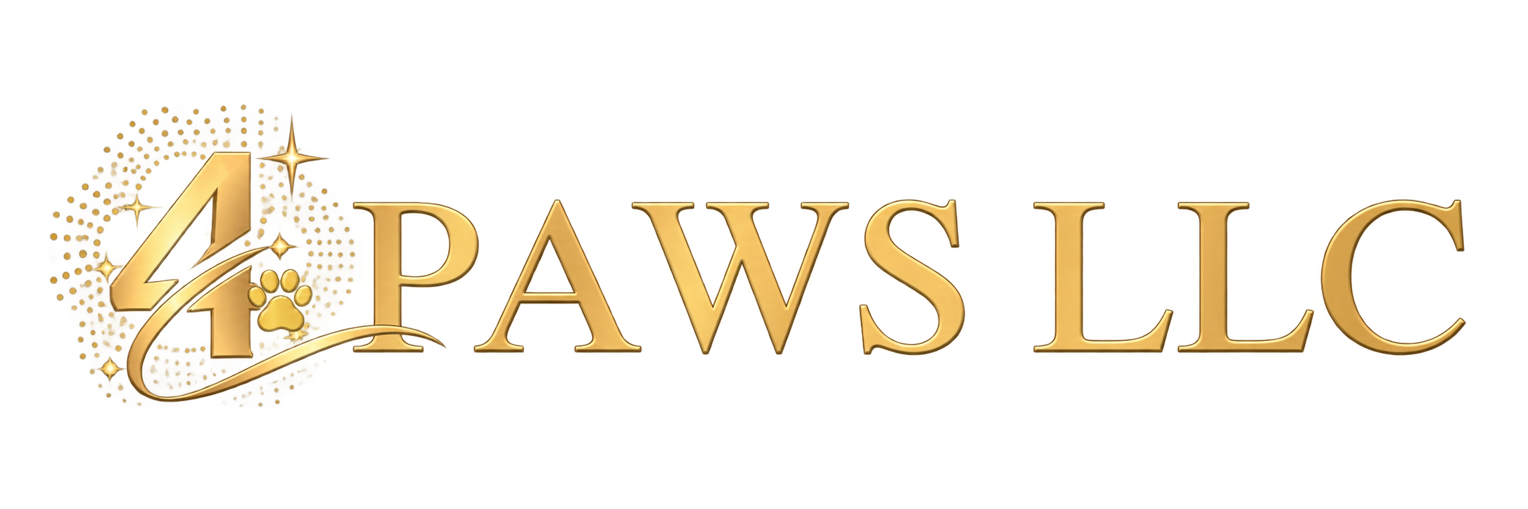 4 Paws LLC