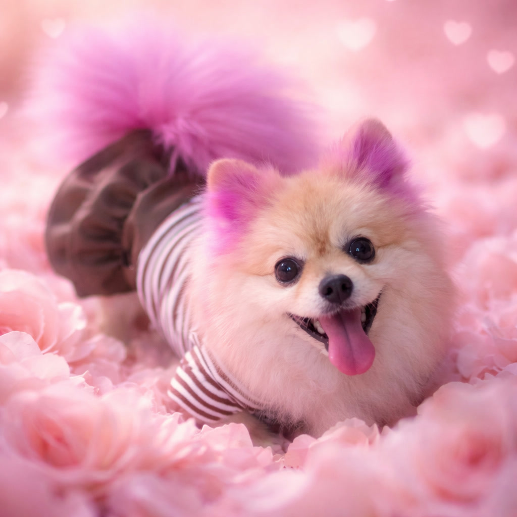 Pet Spa/Grooming