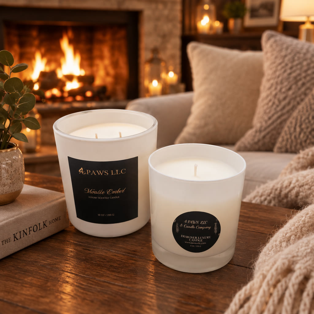 4 Paws Collection products